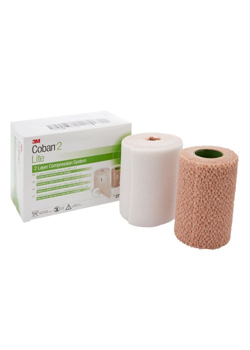 coban dressing Product Detail
