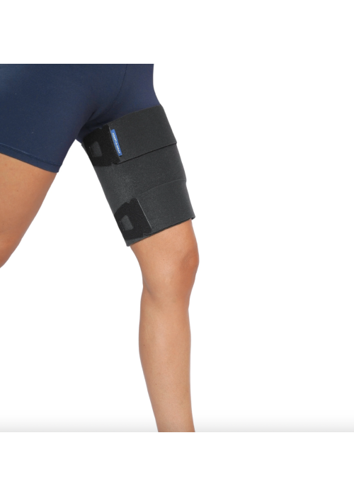 Adapt-a-Wrap Compression Wrap Thigh