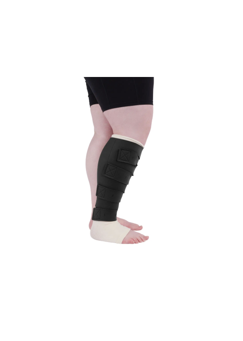 circaid juxtafit basic lower leg
