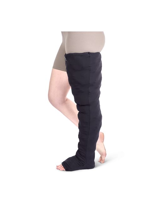 Circaid Profile Whole Leg Energy Oversleeve