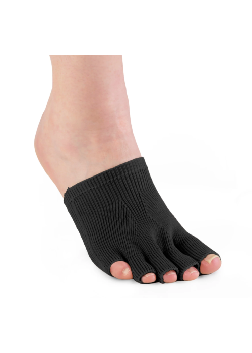 Solaris ExoStrong Toe Cap for Compression Therapy and Support