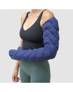 IndigoSleeve Full Arm (Fingertips-to-Axilla)