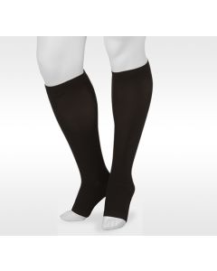 Juzo Basic Knee High Black