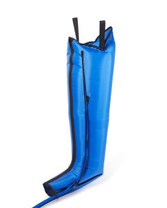 Biocompression: 4 Chamber Leg