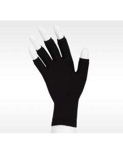 Juzo Soft Seamless Glove Black