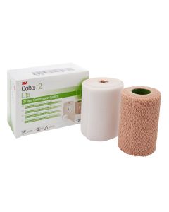 3M Coban 2 Lite Compression System