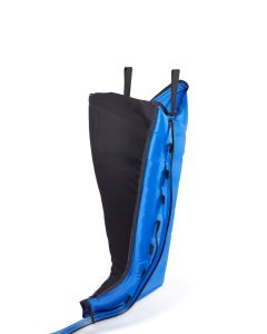 Biocompression: 8 Chamber Adjustable Leg