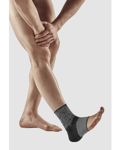 CEP Max Support Achilles Sleeve