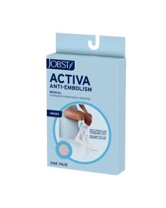Jobst Activa Anti-Embolism 18 mmHg 