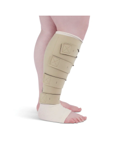 circaid juxtafit basic lower leg