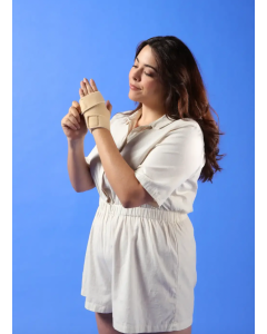 Thuasne Biflex Self Adjust Hand