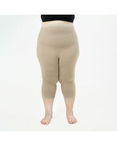 Bioflect Bioactive FIR Massaging Lymphedema Compression Capri Pants