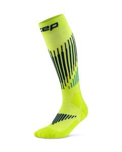 CEP Core Run Merino Tall Socks 3.0 for Women
