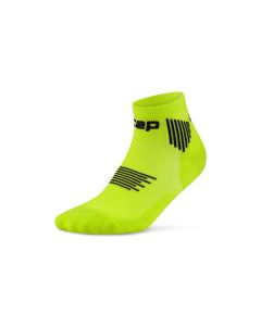 CEP Core Run Low Cut Socks 5.0 White