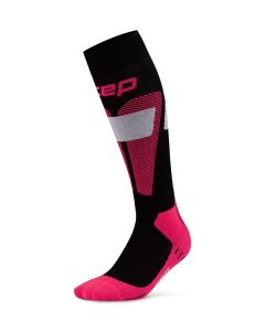 CEP Ski Merino Tall Compression Socks for Women