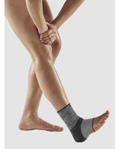CEP Max Support Ankle Sleeve