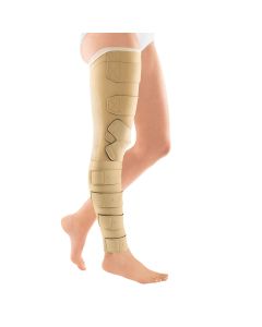 CircAid Juxta-Fit Essentials Whole Leg
