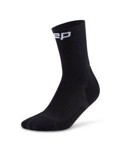CEP Core Run Mid Cut Compression Socks 5.0