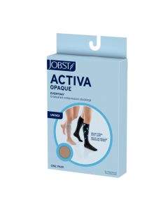 Jobst Activa Opaque 