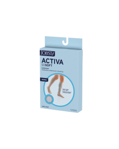 Jobst Activa SoSoft