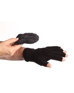 Sigvaris Dorsal Pocket Glove with Dorsal Pad