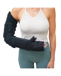 IndigoWrap Full Arm (AG) Velcro Adjustable