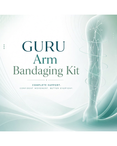 GURU Arm Bandaging Kit 