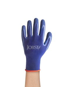 Jobst Donning Gloves Back