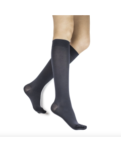 Rejuva Knee High with COOLMAX Compression Socks