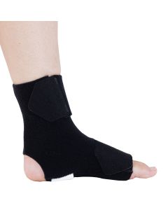 SiennaWrap Compression Wrap Foot 