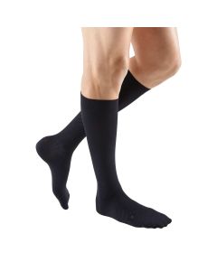 mediven for men select black