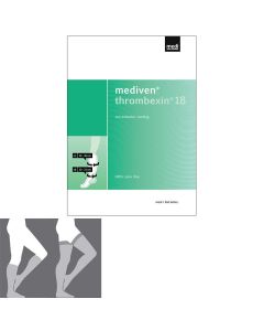 Mediven Thrombexin Packaging