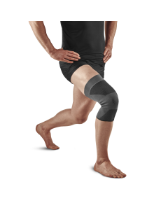 CEP Mid Support Knee Sleeve
