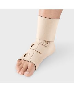 Solaris ReadyWrap Foot CT