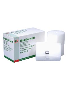 L &R Rosidal Soft