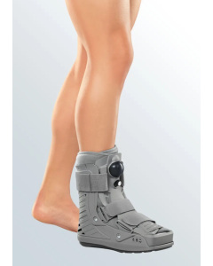 medi CAT Walker Short Boot