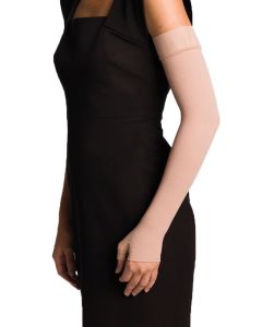 Sigvaris Advance Armsleeve with Gauntlet