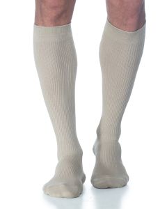 Sigvaris Casual Cotton Khaki