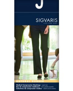 Sigvaris Natural Rubber Packaging 