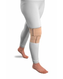 Solaris ReadyWrap Knee: Beige