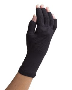 SIGVARIS Secure Glove Black