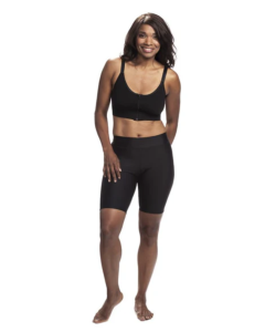 Wear Ease Compression Shorts 