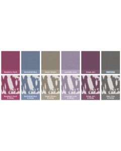 Juzo Soft Seamless Glove Trend Colors