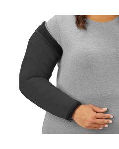 Solaris TributeWrap Sleep Sleeve Arm Black