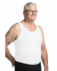 953 Men's Torso Compression Vest 