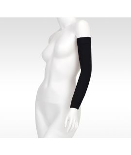 Juzo Soft Arm Sleeve Black