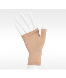 Juzo Soft Seamless Gauntlet Beige