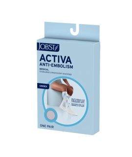 Jobst Activa Anti-Embolism 18 mmHg 