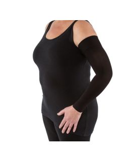 Jobst Bella Lite Arm Sleeve Black