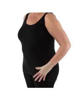 Jobst Bella Lite Gauntlet Tan